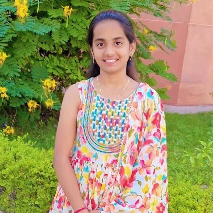 Varra Srivalli